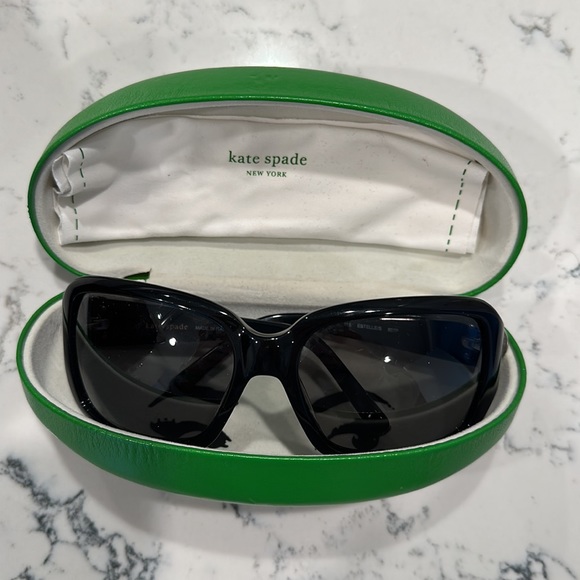 Vintage Kate Spade sunglasses - Picture 2 of 8